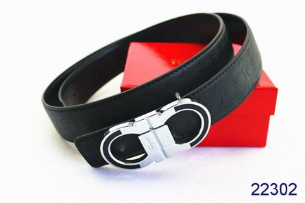 Ferragamo Belts-031